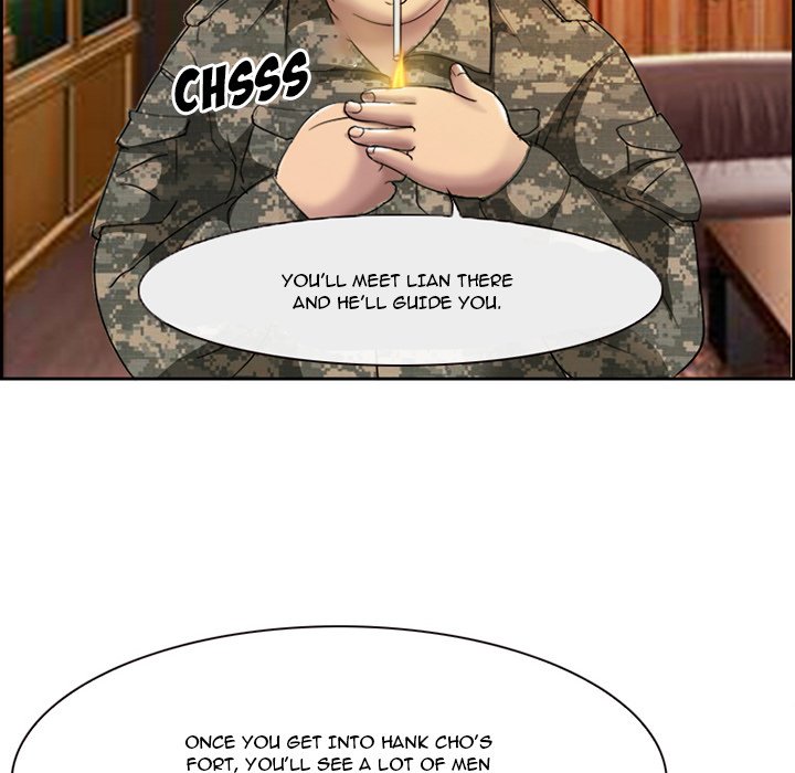 The Client chapter 3 page 41