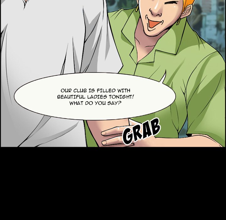 The Client chapter 3 page 50