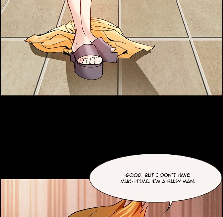 The Client chapter 3 page 73
