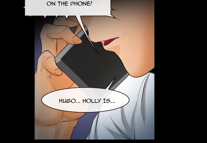 The Client chapter 30 page 5