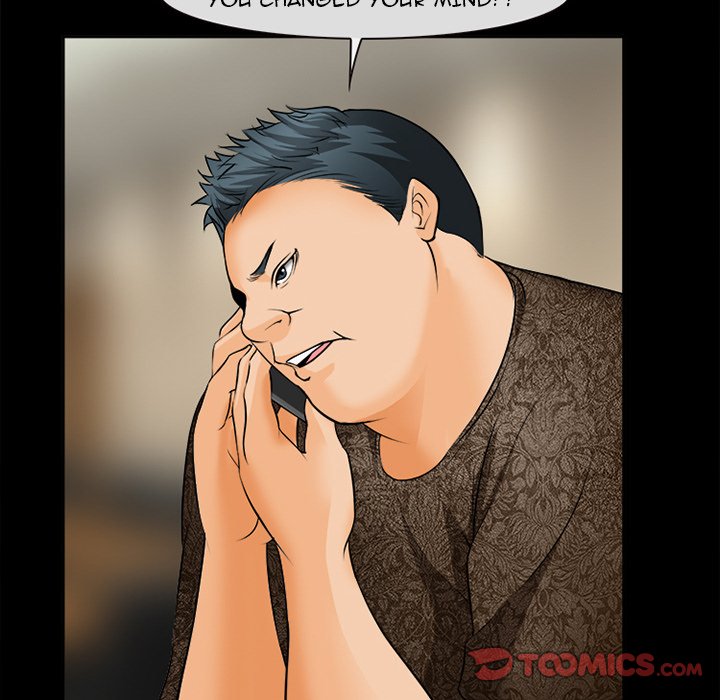 The Client chapter 30 page 16