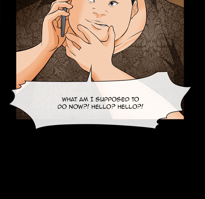The Client chapter 30 page 18