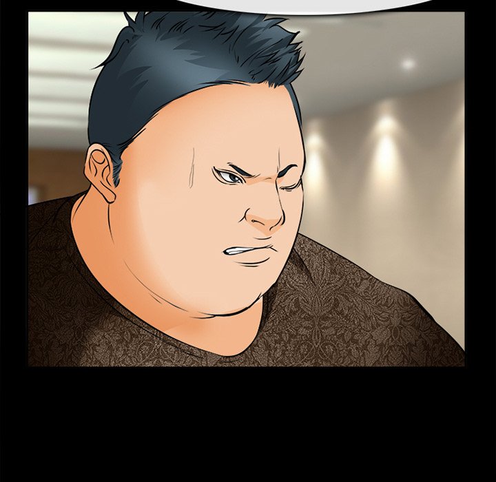 The Client chapter 30 page 21