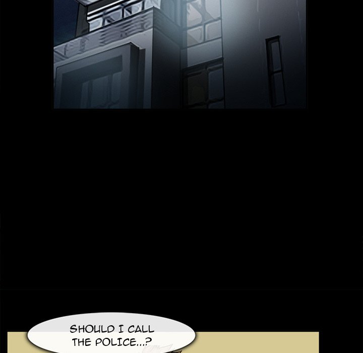 The Client chapter 30 page 31