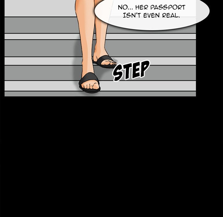 The Client chapter 30 page 33