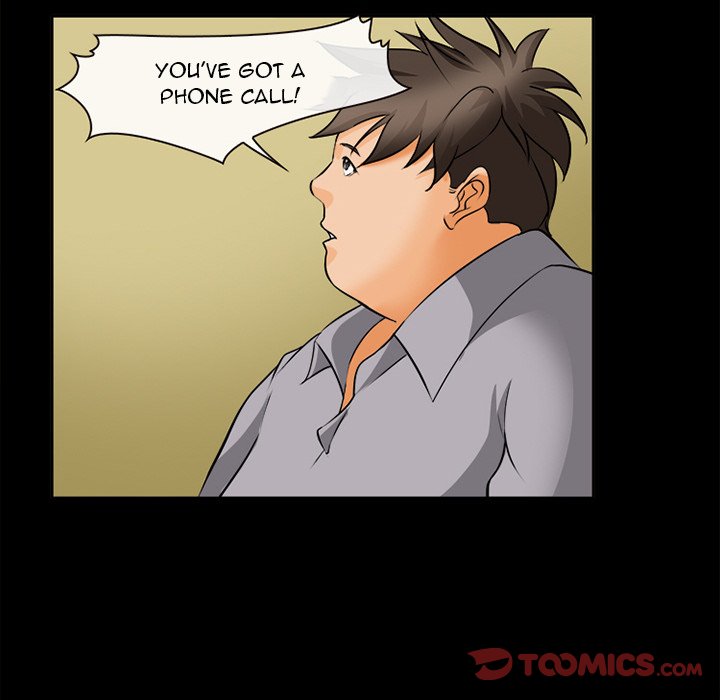 The Client chapter 30 page 34