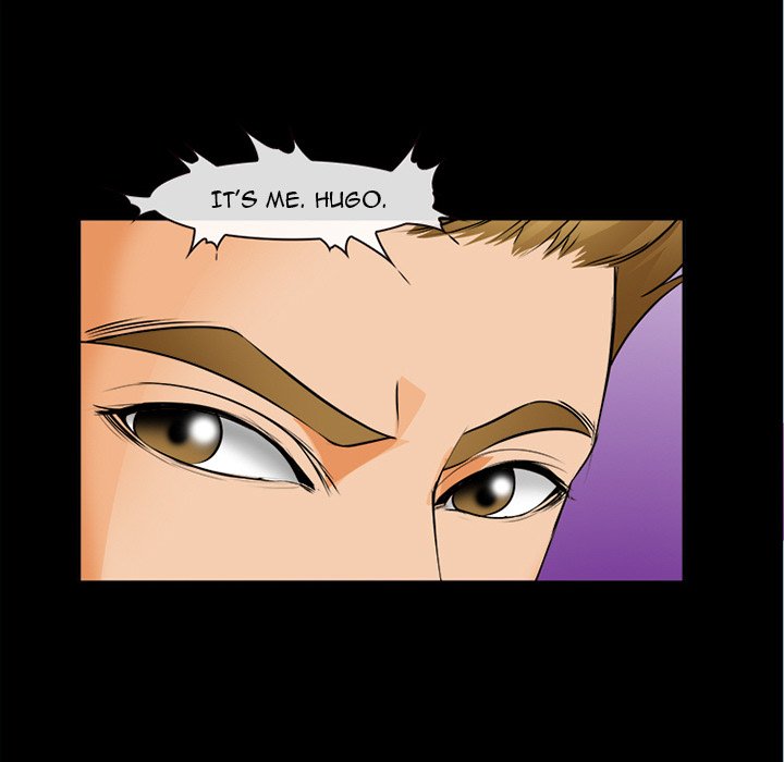 The Client chapter 30 page 38