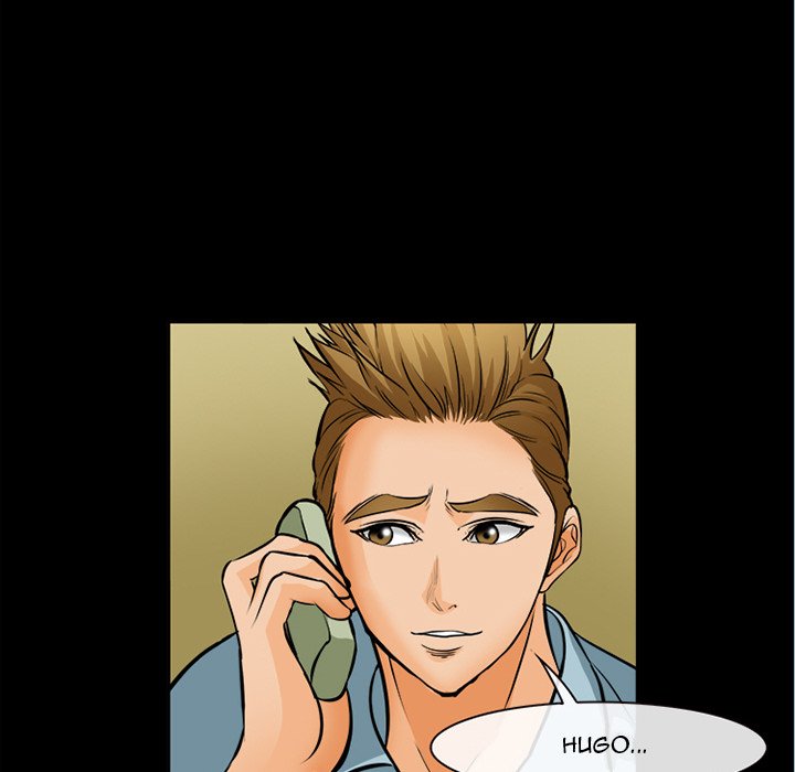 The Client chapter 30 page 39