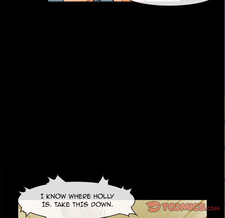 The Client chapter 30 page 40