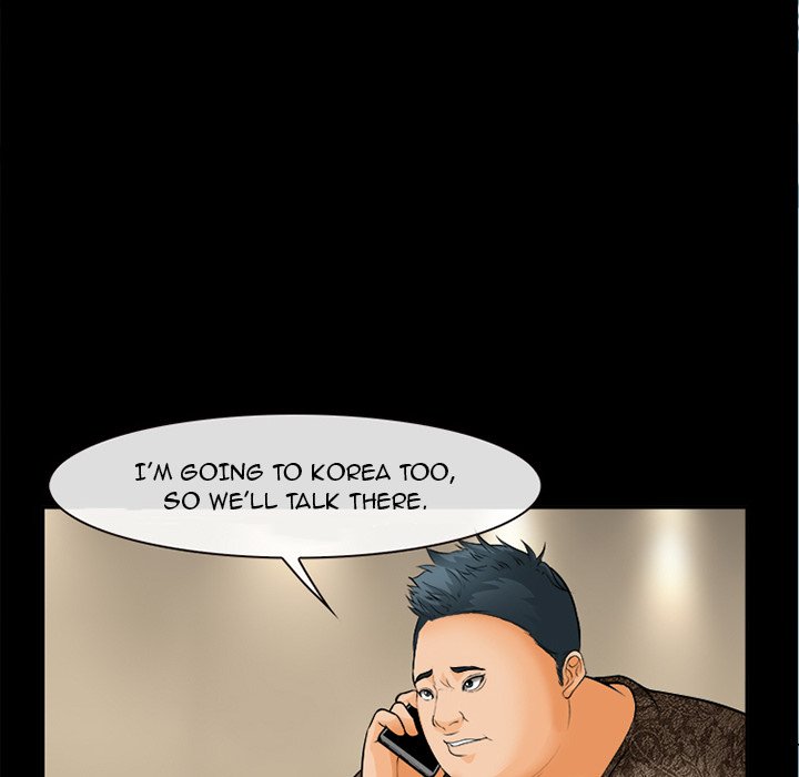 The Client chapter 30 page 42