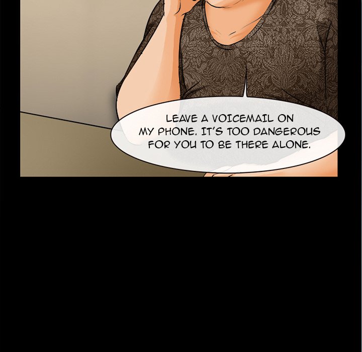 The Client chapter 30 page 43
