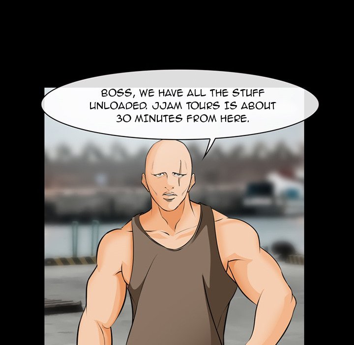 The Client chapter 30 page 53