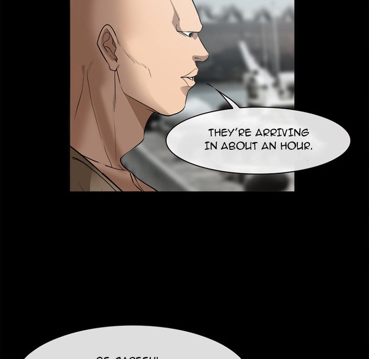 The Client chapter 30 page 57