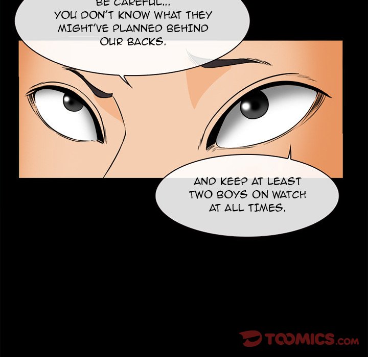 The Client chapter 30 page 58