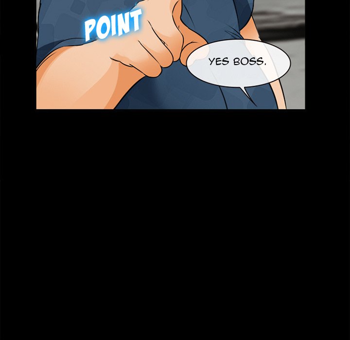 The Client chapter 30 page 60