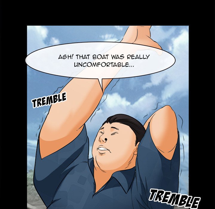 The Client chapter 30 page 61