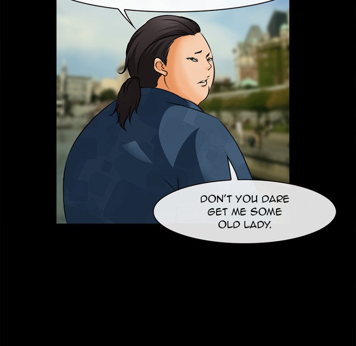 The Client chapter 30 page 63