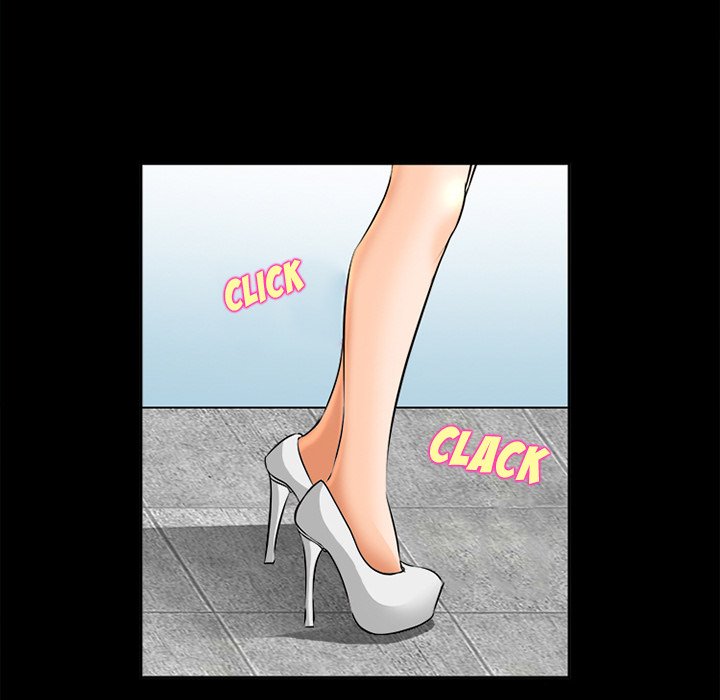 The Client chapter 30 page 69