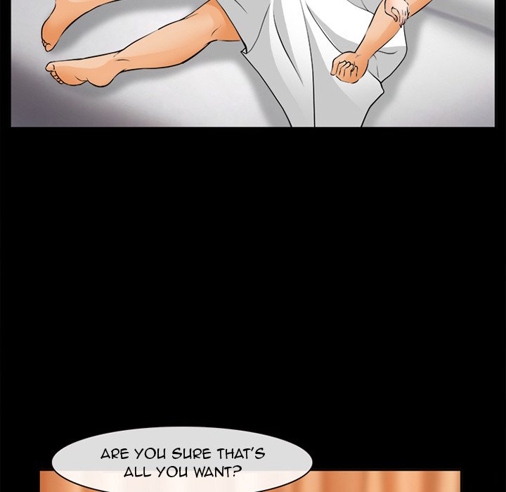 The Client chapter 30 page 77