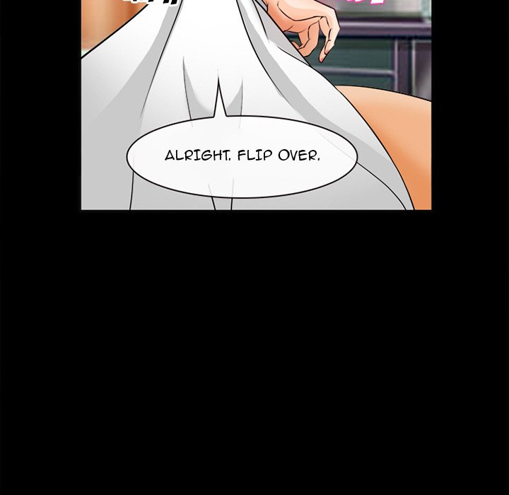 The Client chapter 30 page 80