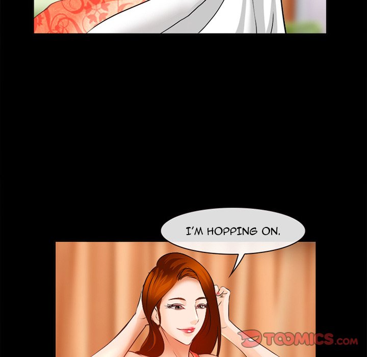The Client chapter 30 page 82