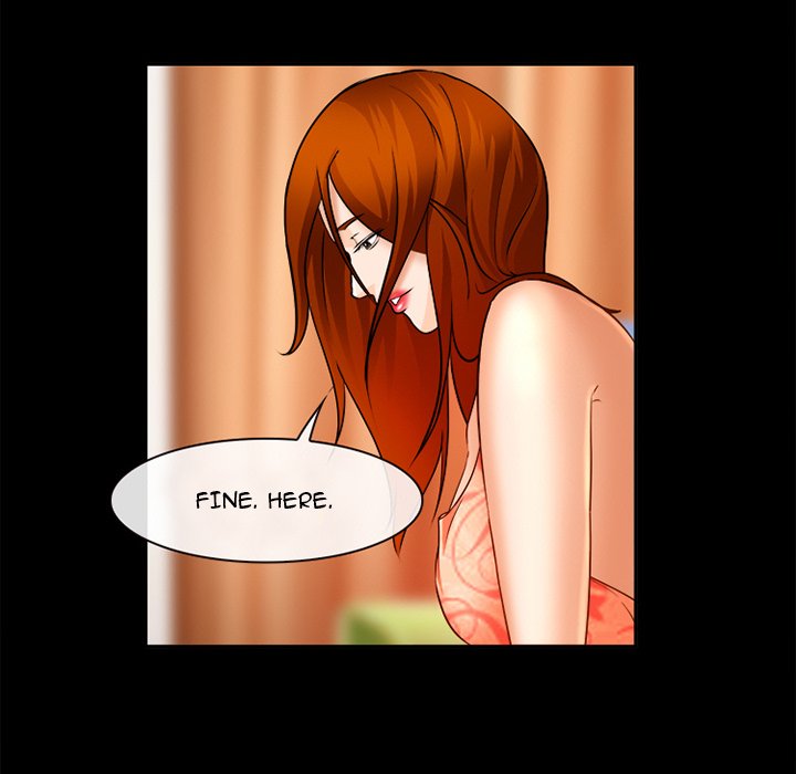 The Client chapter 30 page 95
