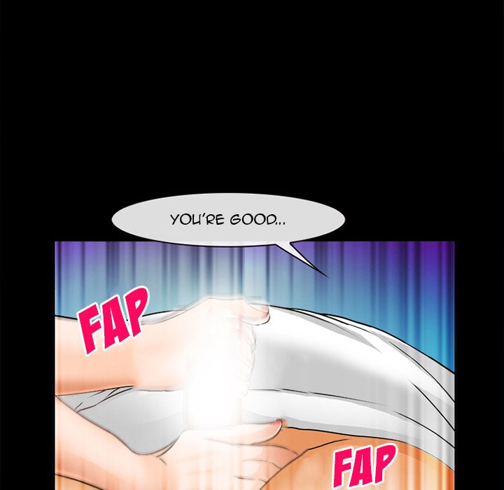 The Client chapter 30 page 101