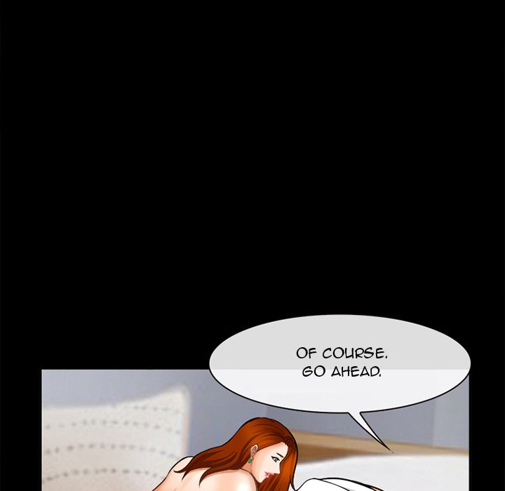 The Client chapter 30 page 104