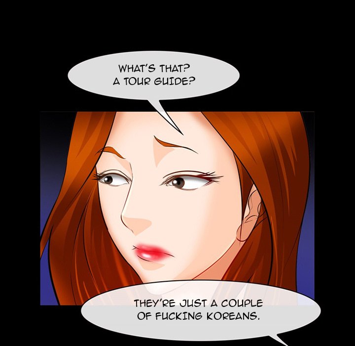 The Client chapter 30 page 121