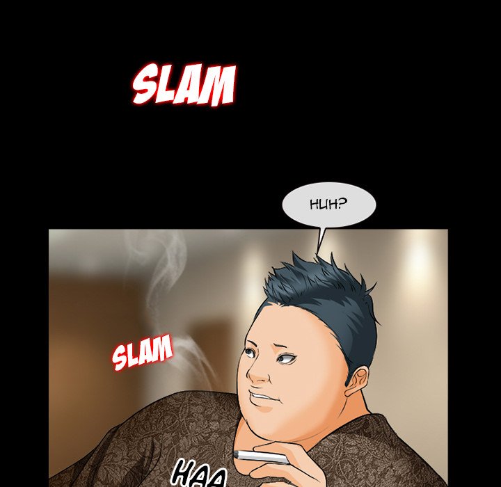 The Client chapter 31 page 12