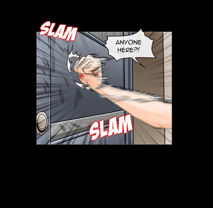 The Client chapter 31 page 14