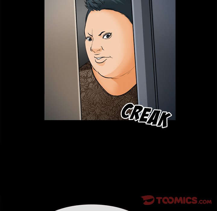 The Client chapter 31 page 16