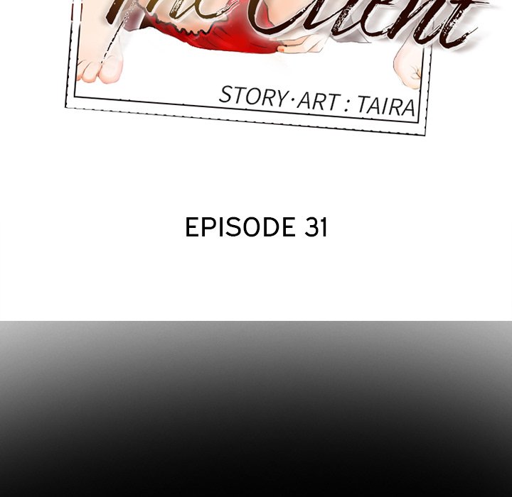 The Client chapter 31 page 23