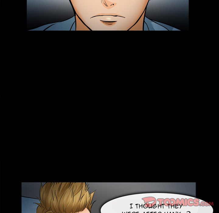 The Client chapter 31 page 28