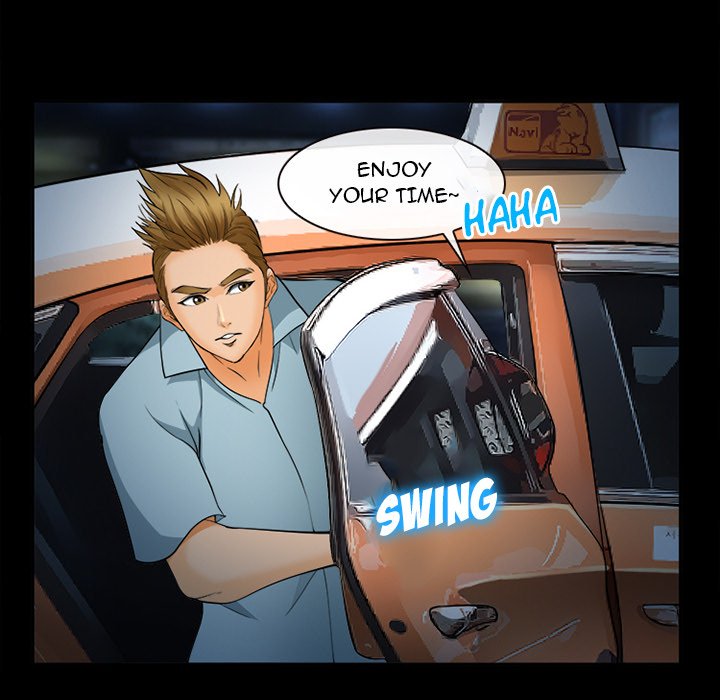 The Client chapter 31 page 38