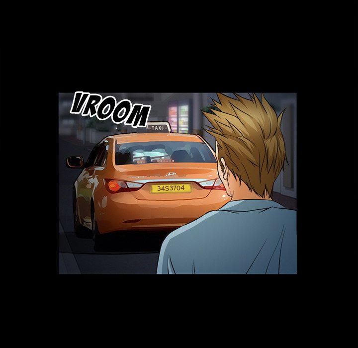 The Client chapter 31 page 41