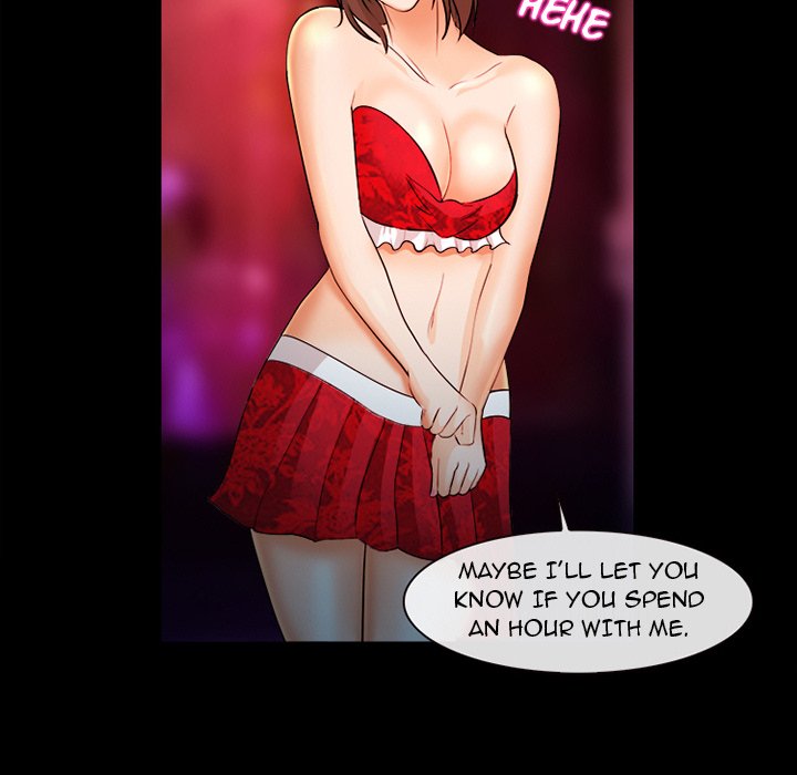 The Client chapter 31 page 60