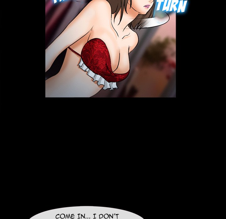 The Client chapter 31 page 68