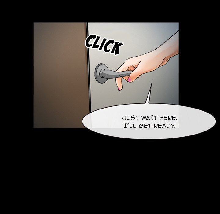 The Client chapter 31 page 75