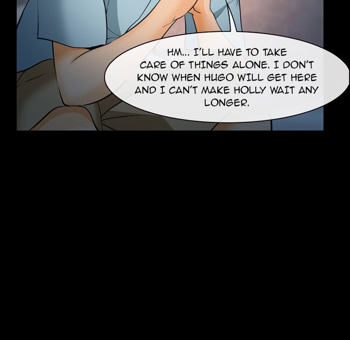 The Client chapter 31 page 77