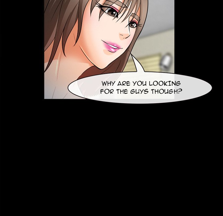 The Client chapter 31 page 83