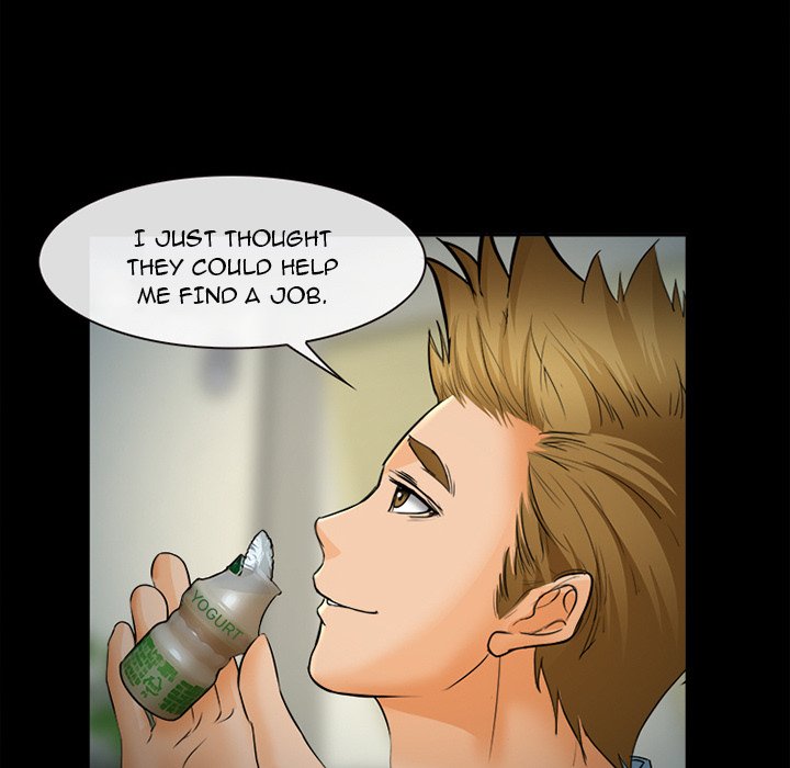 The Client chapter 31 page 84