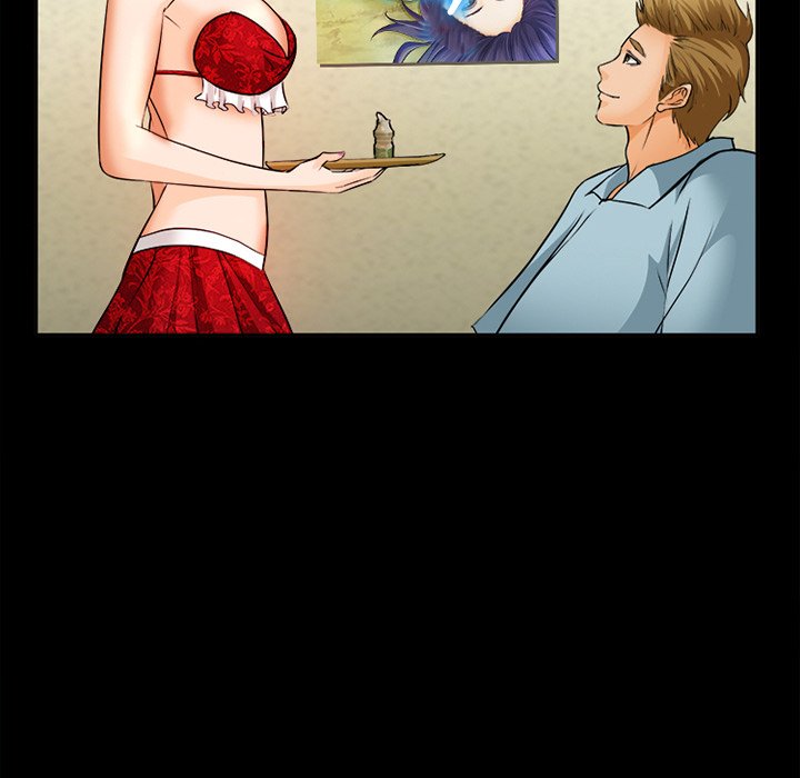 The Client chapter 31 page 97