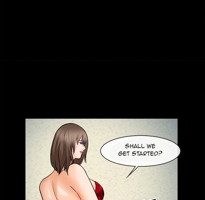 The Client chapter 31 page 98