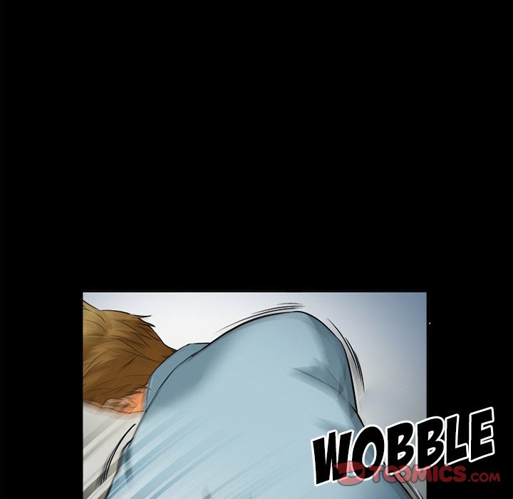 The Client chapter 31 page 106