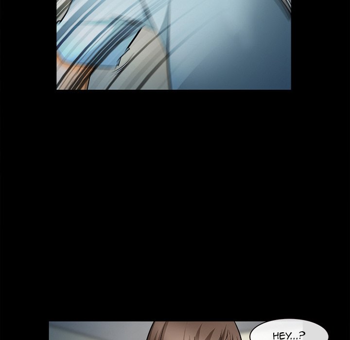 The Client chapter 31 page 107