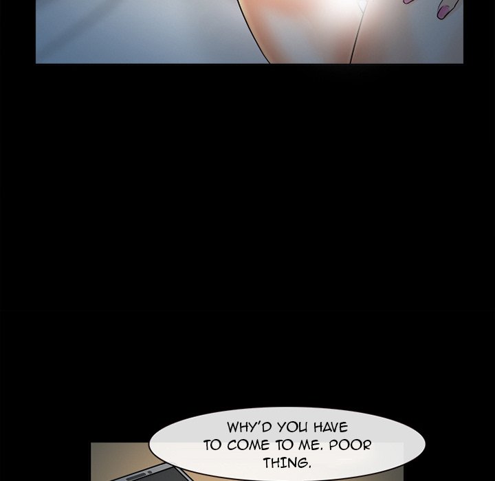 The Client chapter 31 page 110