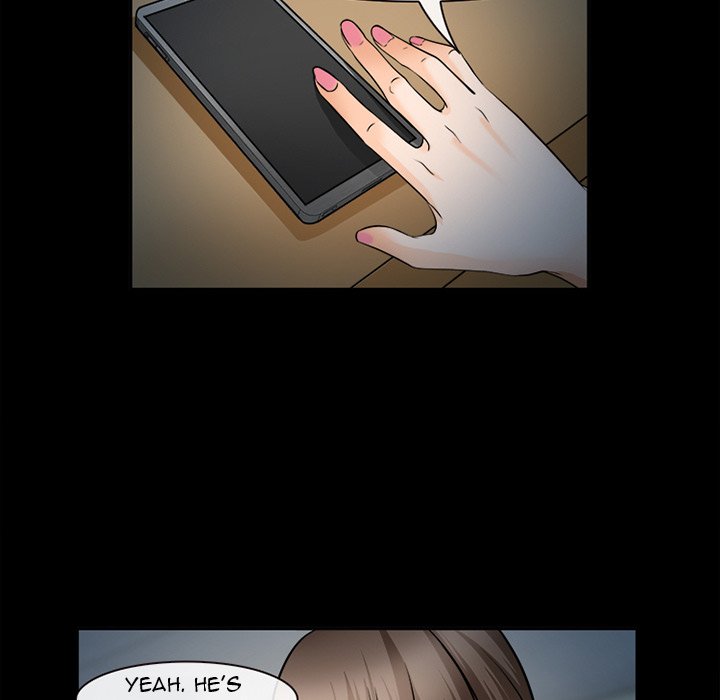 The Client chapter 31 page 111