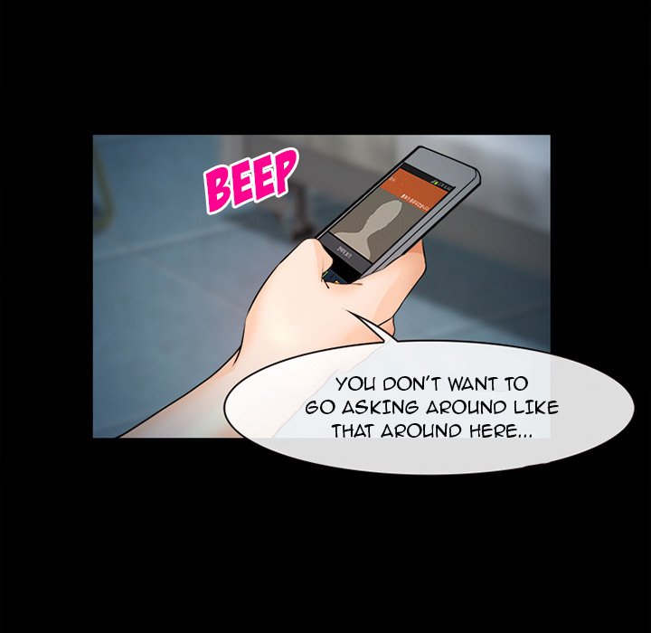 The Client chapter 31 page 113