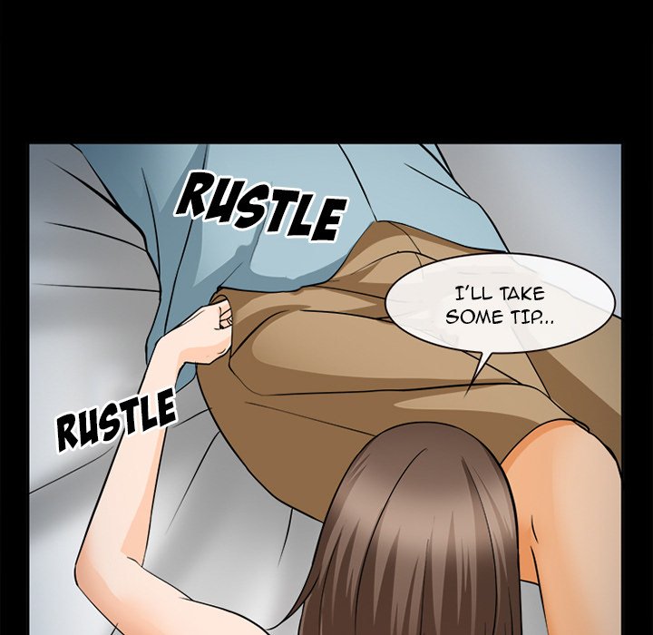The Client chapter 31 page 114